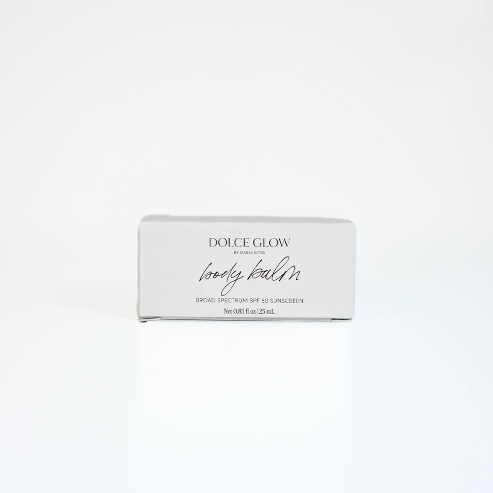 Body Balm with SPF 50 - Image 7