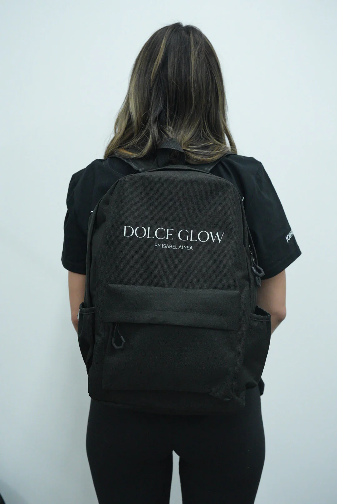 DG Logo Backpack - Image 3