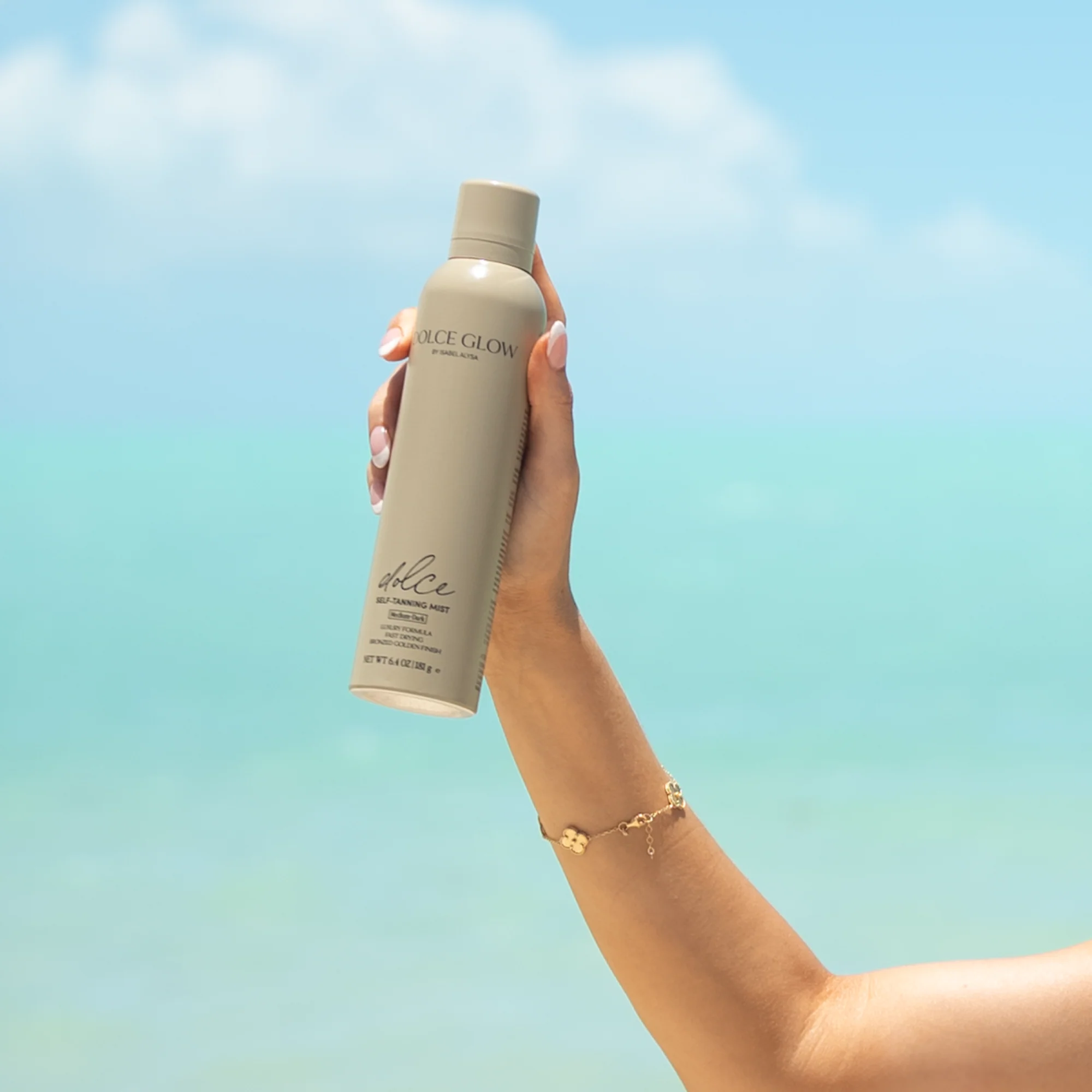 Dolce Self-Tanning Mist - Image 4