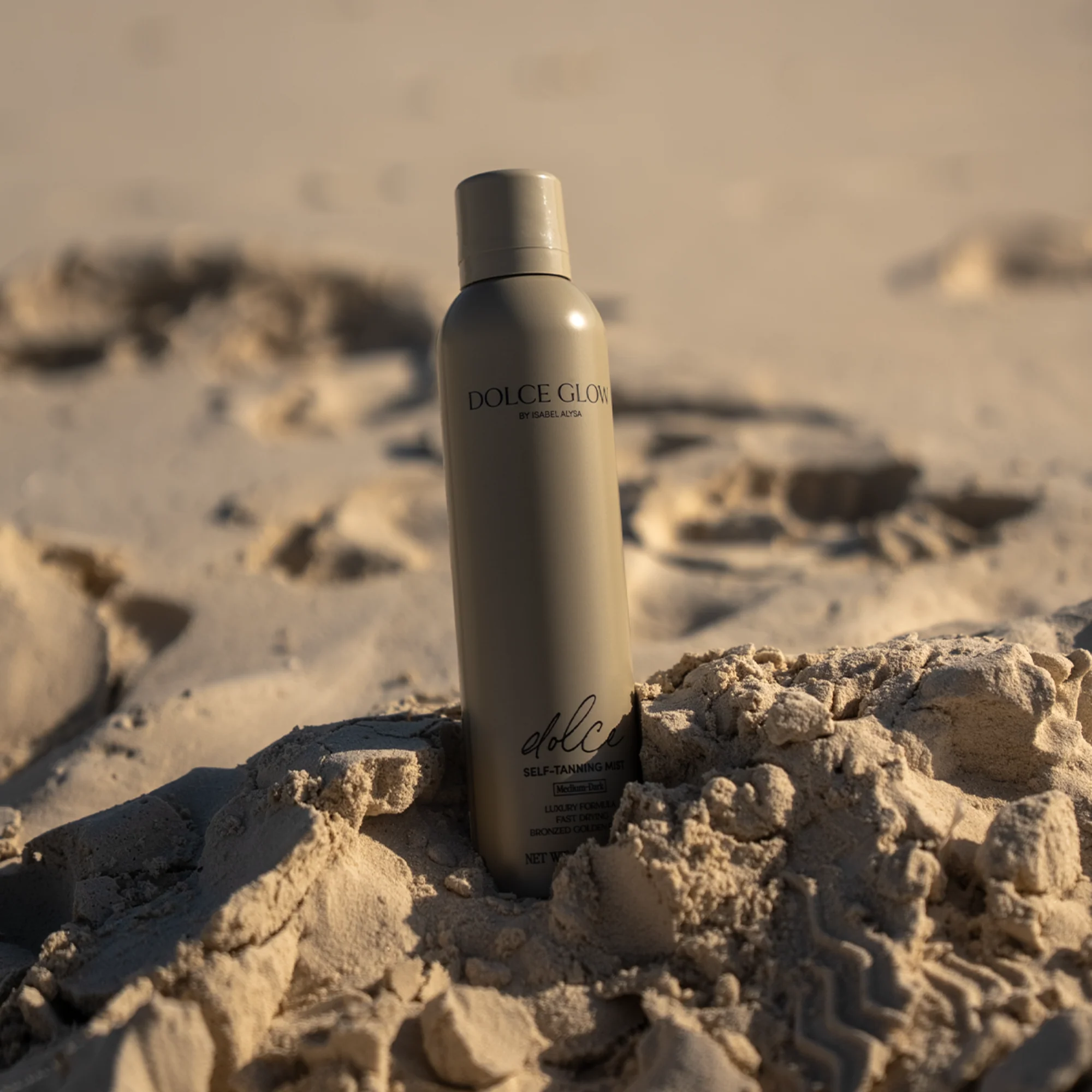 Dolce Self-Tanning Mist - Image 7
