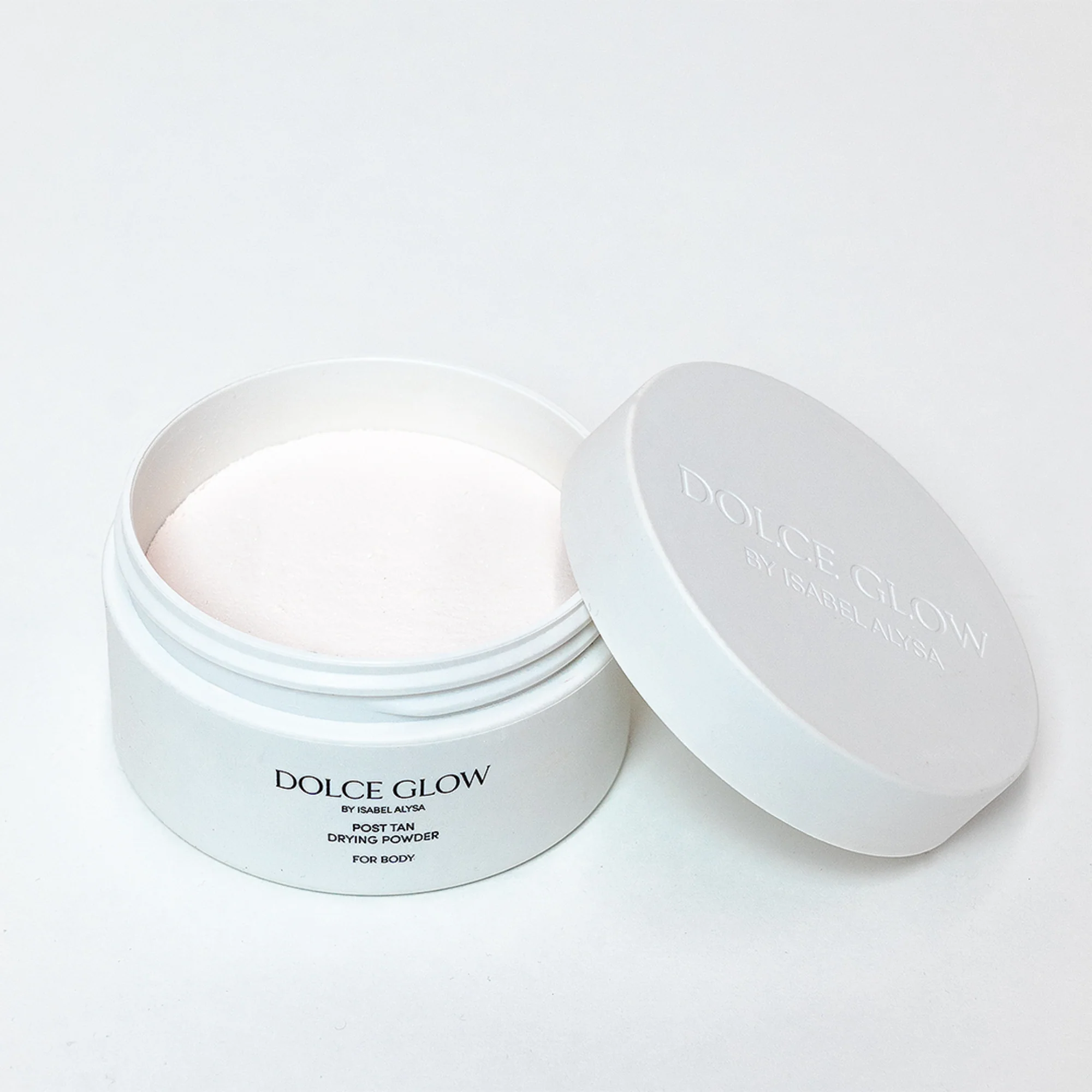 Drying Powder for Body - Image 3