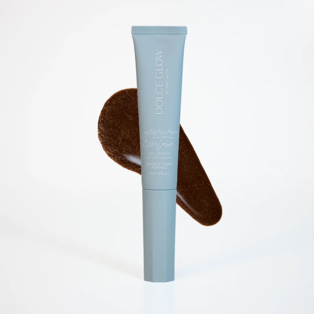 Gimme More Contour - Self-Tanning Sculptor - Image 3