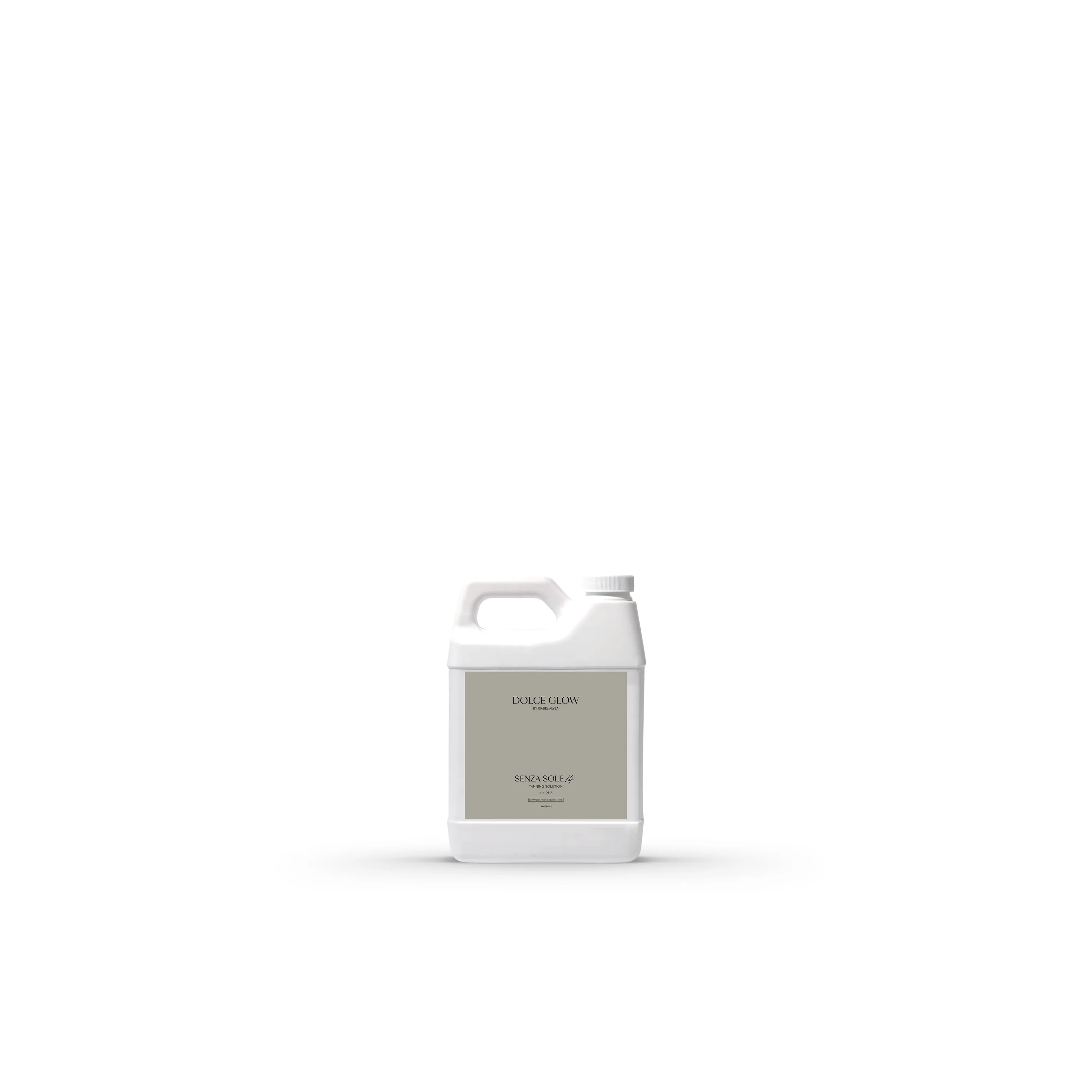 Senza Sole Brown - Professional Solution - Image 10