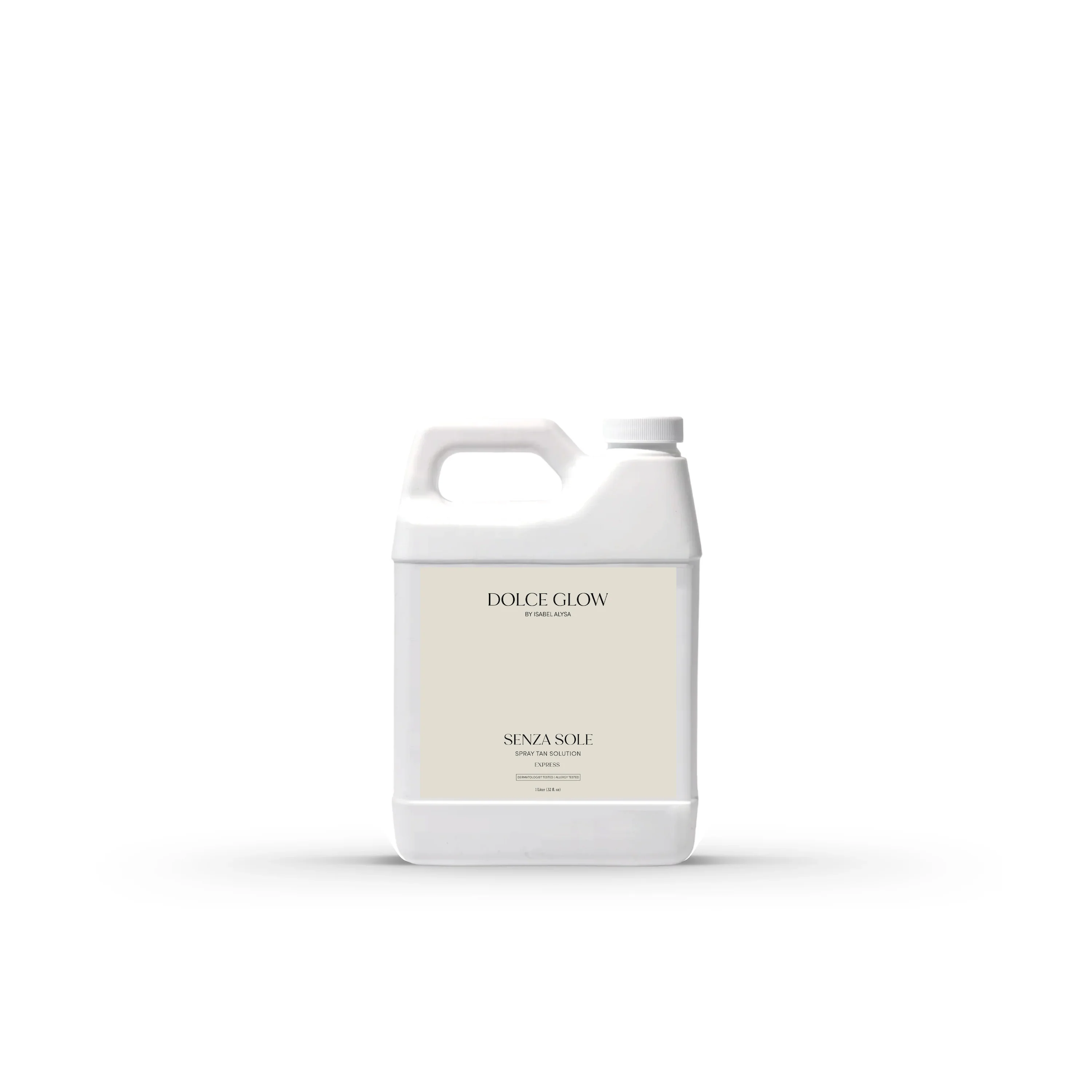 Senza Sole Brown - Professional Solution - Image 14