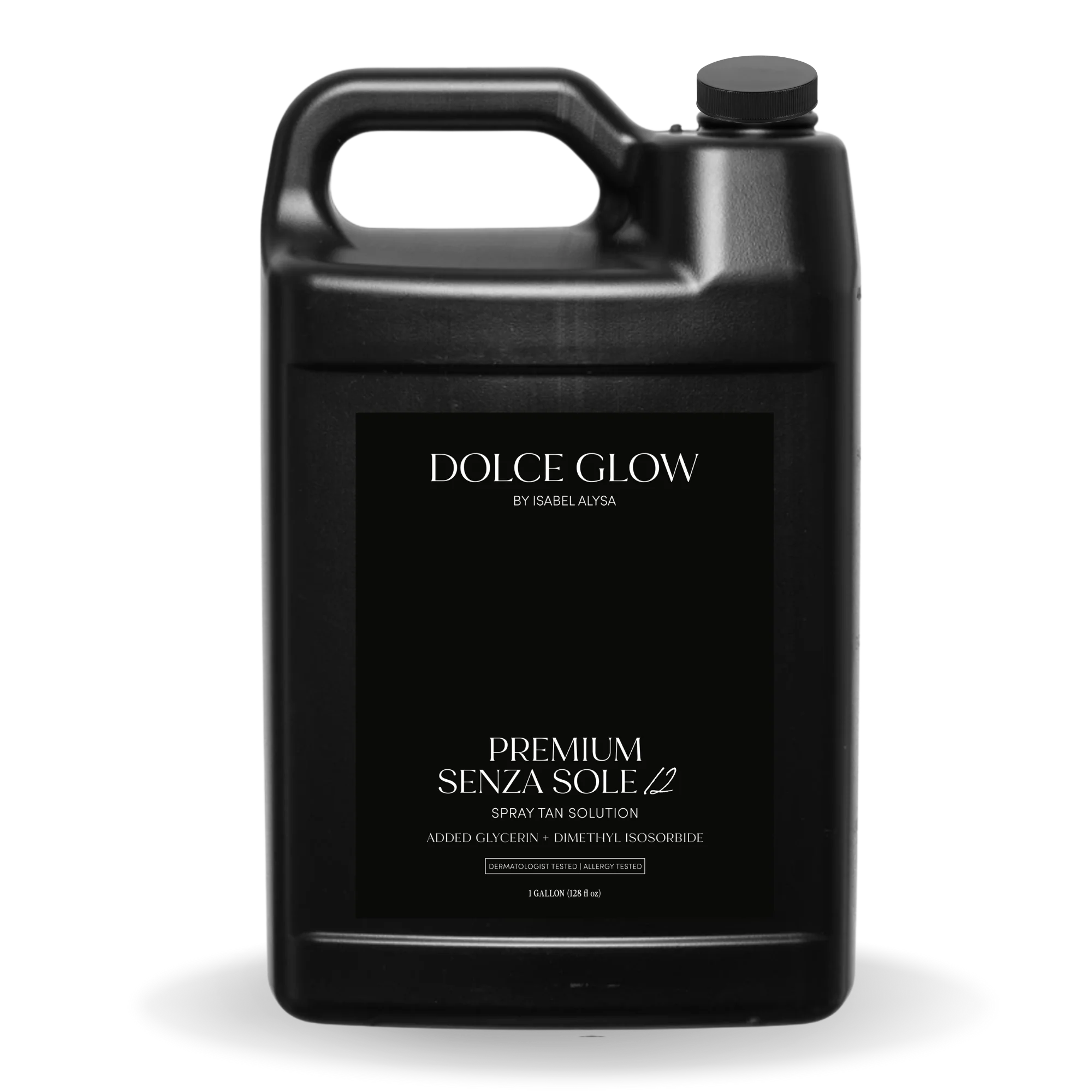 Senza Sole Premium - Professional Solution - Image 11