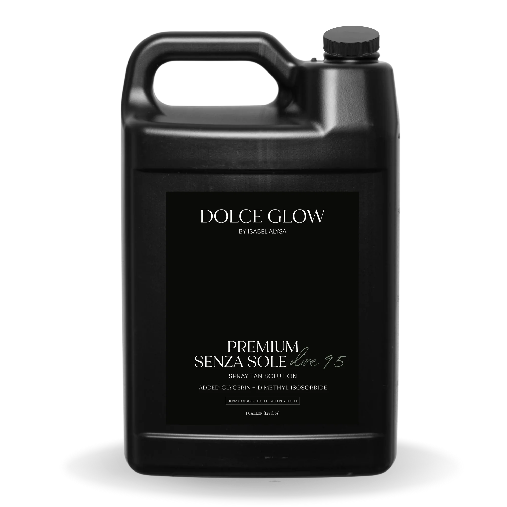 Senza Sole Premium - Professional Solution - Image 13
