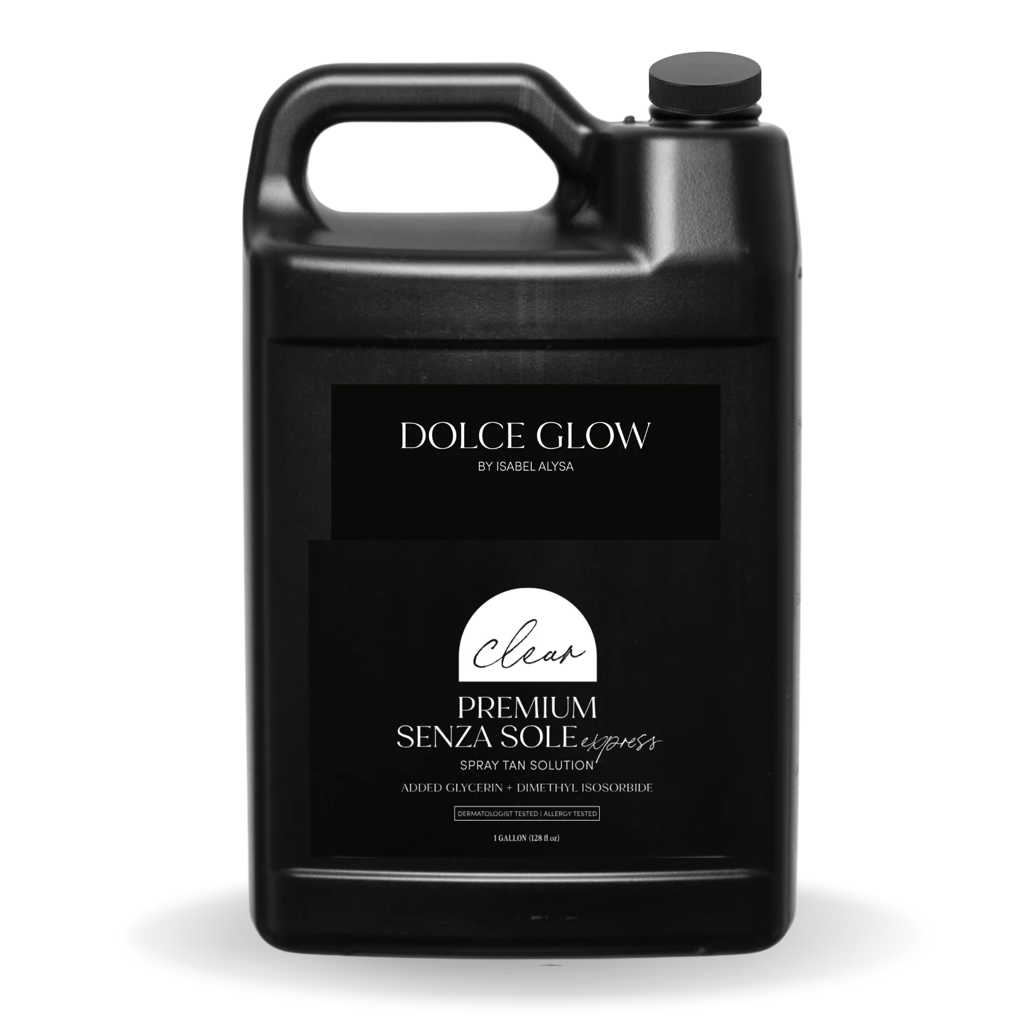 Senza Sole Premium - Professional Solution - Image 17