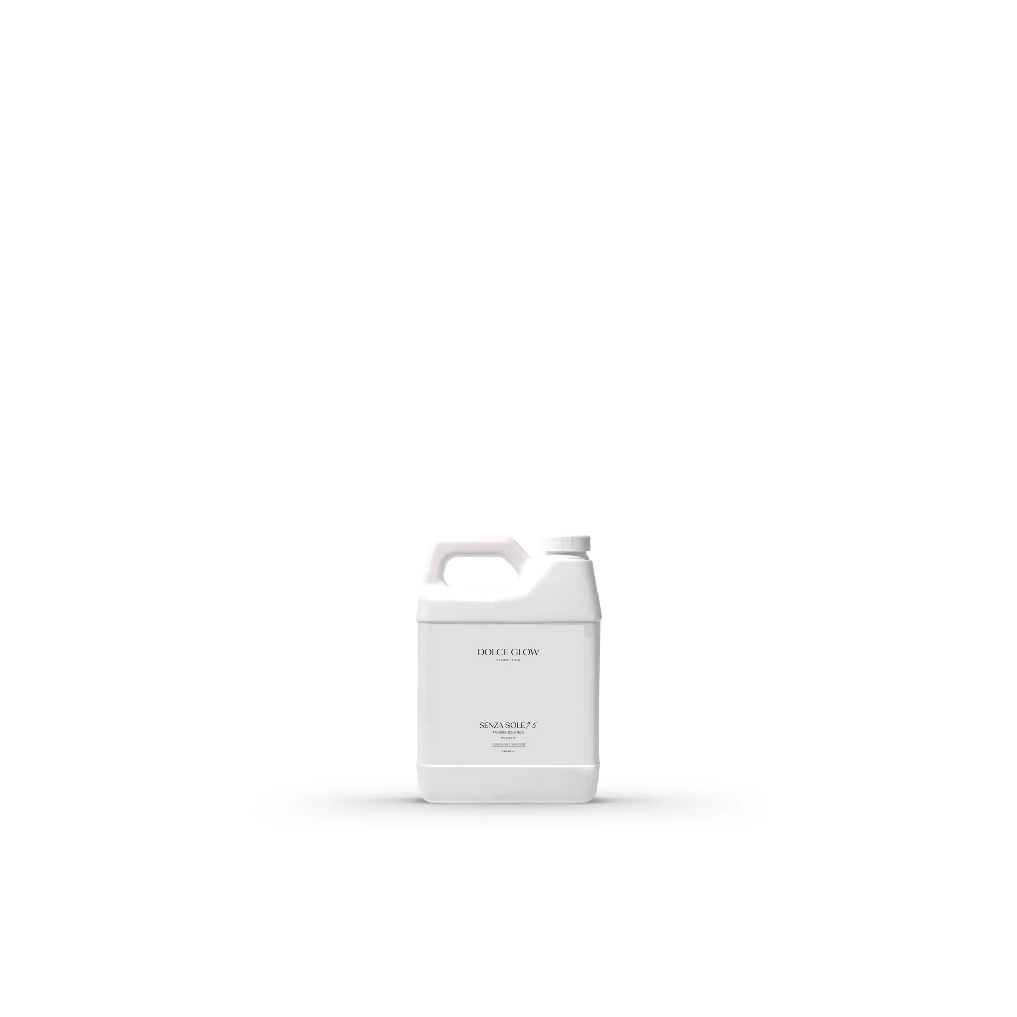 Senza Sole Brown "Starter Pack" - Image 3