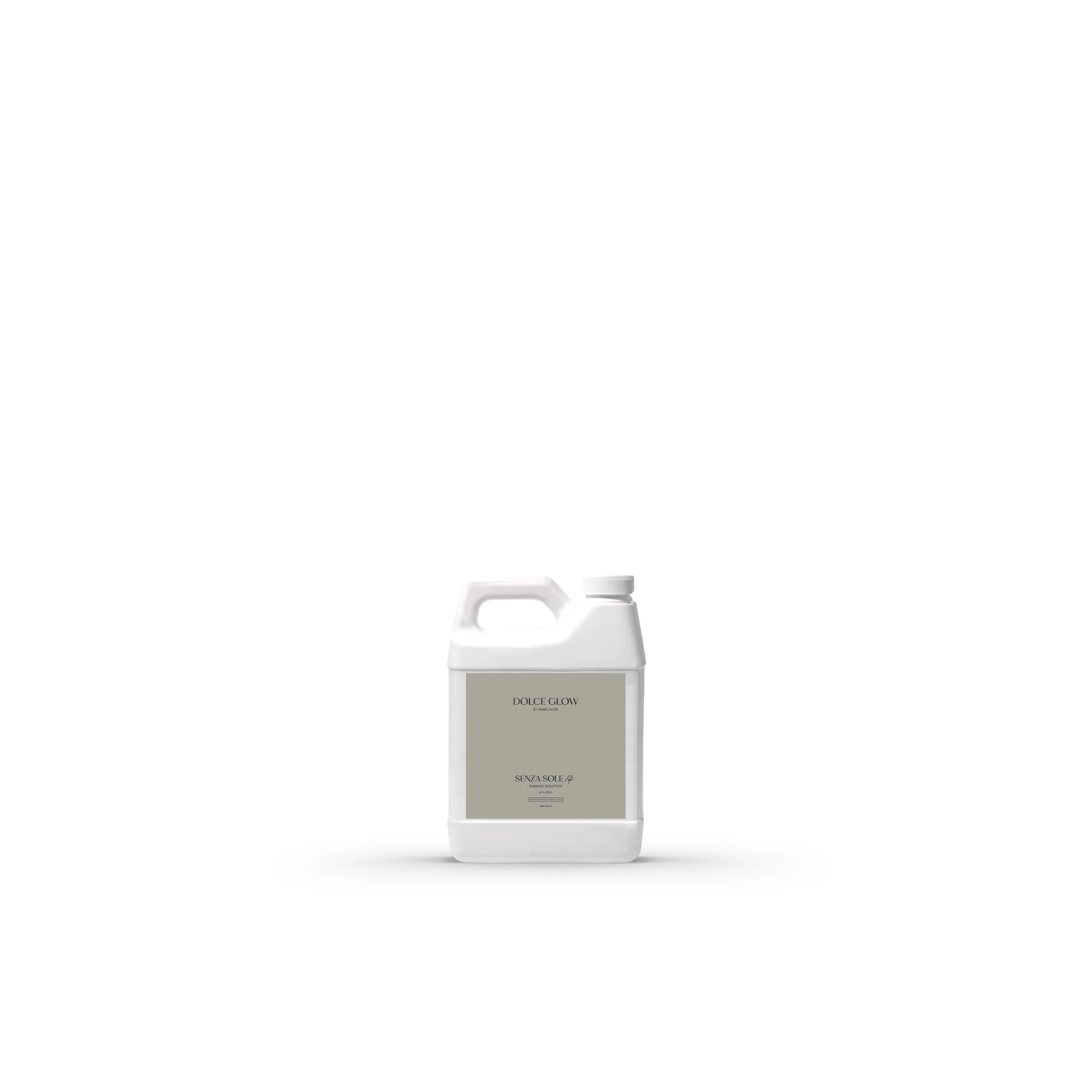Senza Sole Brown "Starter Pack" - Image 6