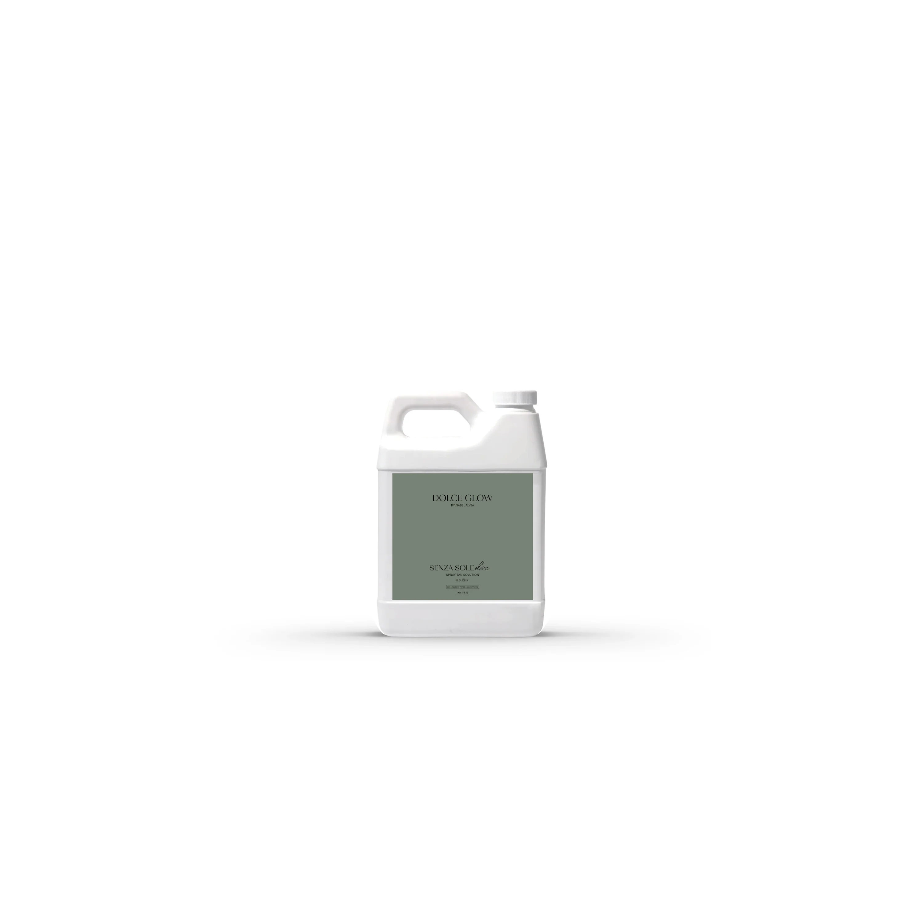 Senza Sole Olive - Professional Solution - Image 10