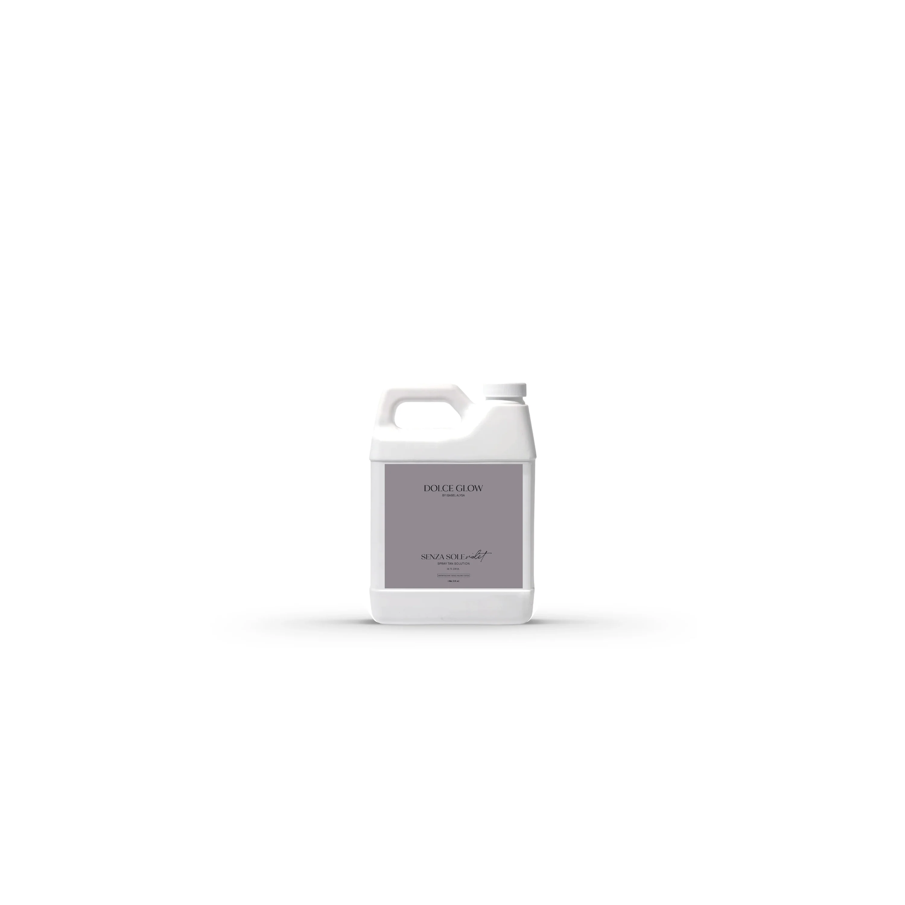 Senza Sole Violet - Professional Solution - Image 12