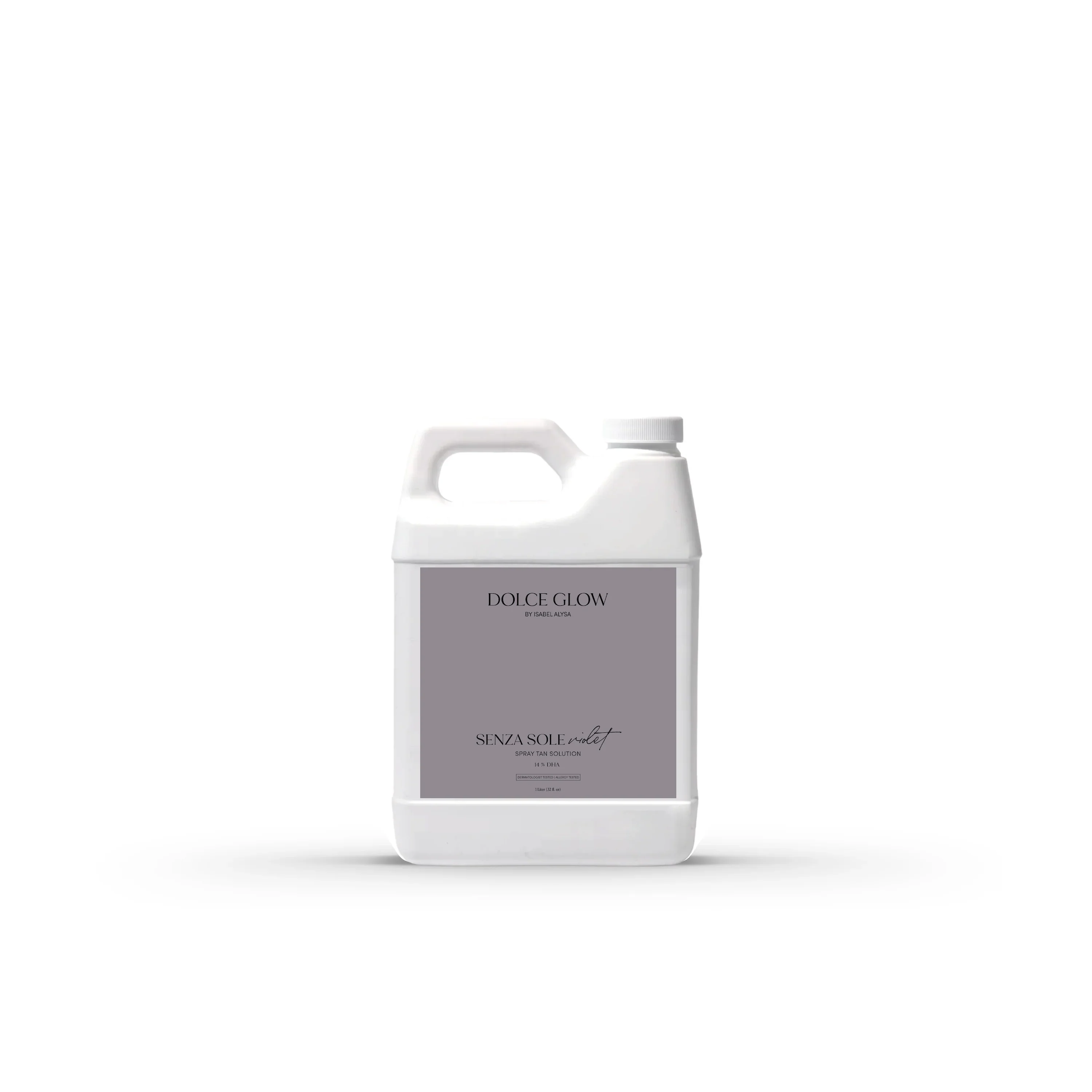 Senza Sole Violet - Professional Solution - Image 13