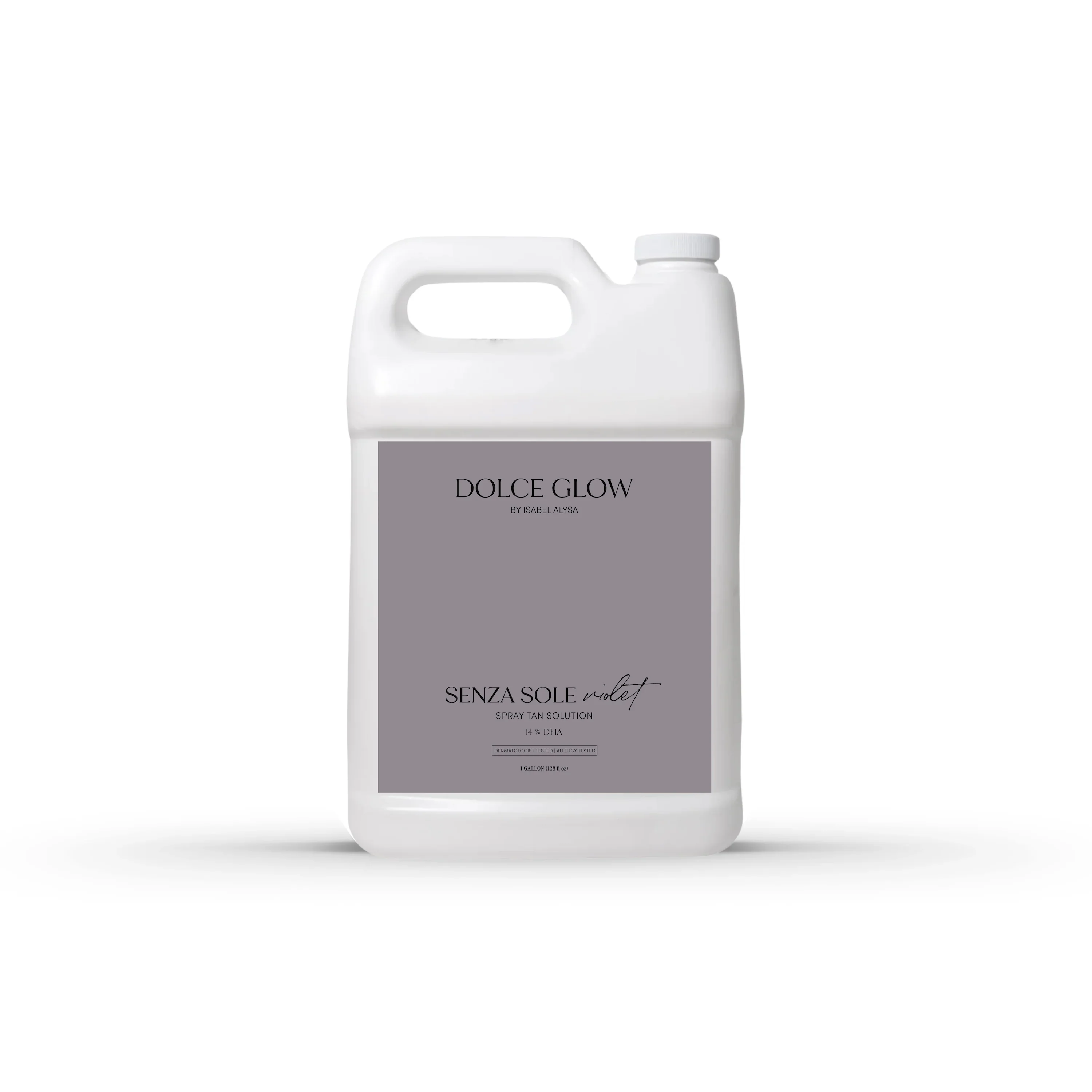 Senza Sole Violet - Professional Solution - Image 14