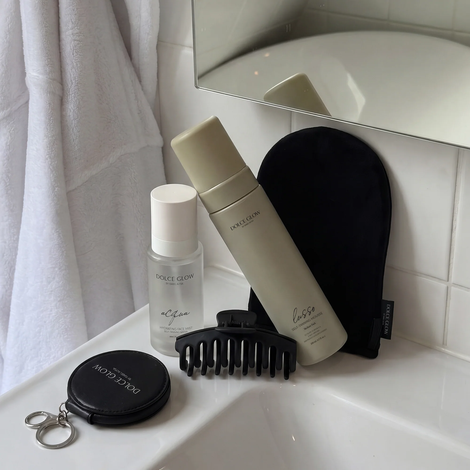 All Self-Tanning Products